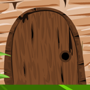 EscapeNewWoodRoom aplikacja