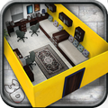 Escape Challenge - Study Room