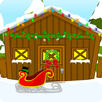 Escape Christmas Town APK