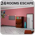 Escape Games-Puzzle Livingroom