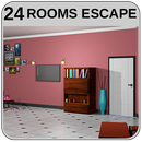 Escape Games-Puzzle Livingroom aplikacja