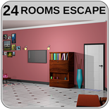 Escape Games-Puzzle Livingroom