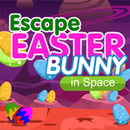 Escape Easter Bunny in Space APK