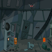 Escape From Abandoned Godown APK