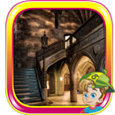 Escape From Alnwick Castle APK