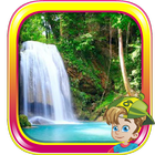 Escape From Amazon Forest آئیکن