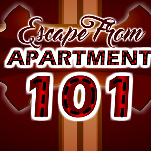 Escape Game - Apartment 101