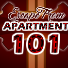 Escape Game - Apartment 101 آئیکن