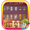 Arte Luise Kunst Hotel Escape APK