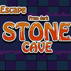 Escape Game - Dark Stone Cave icon