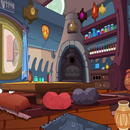 Escape From Fantasy House APK