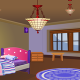 Escape Games Cool-58 أيقونة