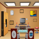 Escape From Grange House APK