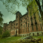 Escape Game Haunted Sanatorium أيقونة