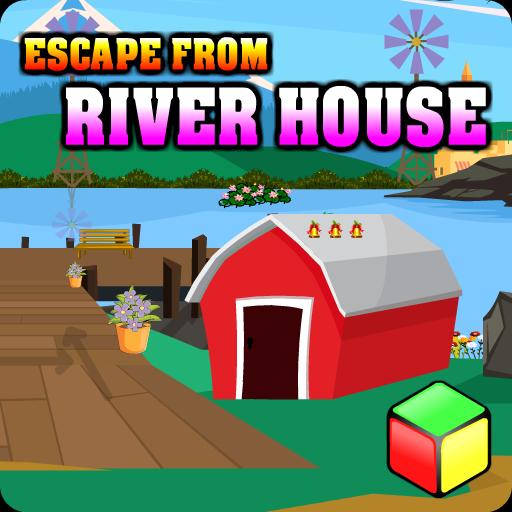 Best Escape Games Escape From River House For Android - roblox escape room alpha 2