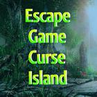 Escape Game Curse Island icône