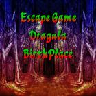 Escape Game Dracula Birthplace icon