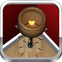 download Escape Game-Red House APK