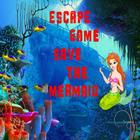 Escape Game Save The Mermaid أيقونة