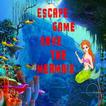 Escape Game Save The Mermaid