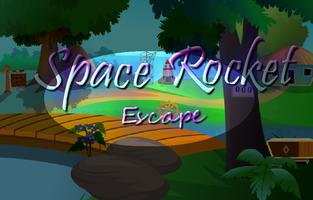 Escape Games Cool-10 Poster