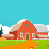 Escape Games Cool-11