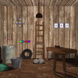 Escape Games Cool-39