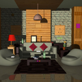 Escape Games Cool-33