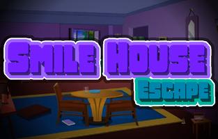 Escape Games Cool-8 постер