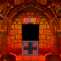 Escape Games Day-13