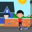 Escape Games Day-160 APK