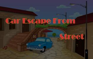 Escape Games Day-171 海报