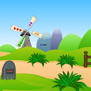 Escape Games Day-206 APK