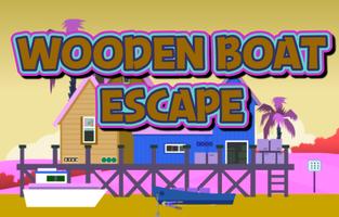 Escape Games Day-207 पोस्टर