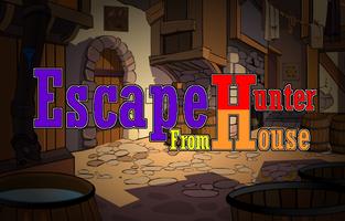 Escape Games Day-201 Affiche