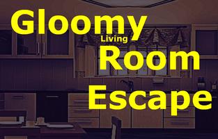 Escape Games Day-296 الملصق