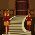 Escape Games Day-292