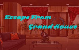 پوستر Escape Games Day-305