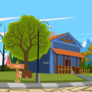 Escape Games Day-306 APK