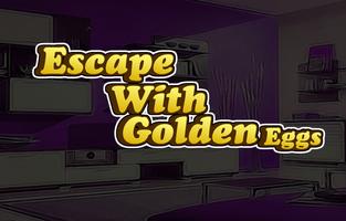 Escape Games Day-382 الملصق