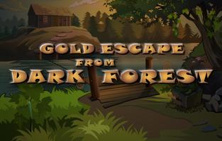 Escape Games Day-81 plakat