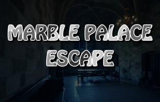 Escape Games Day-83 海报