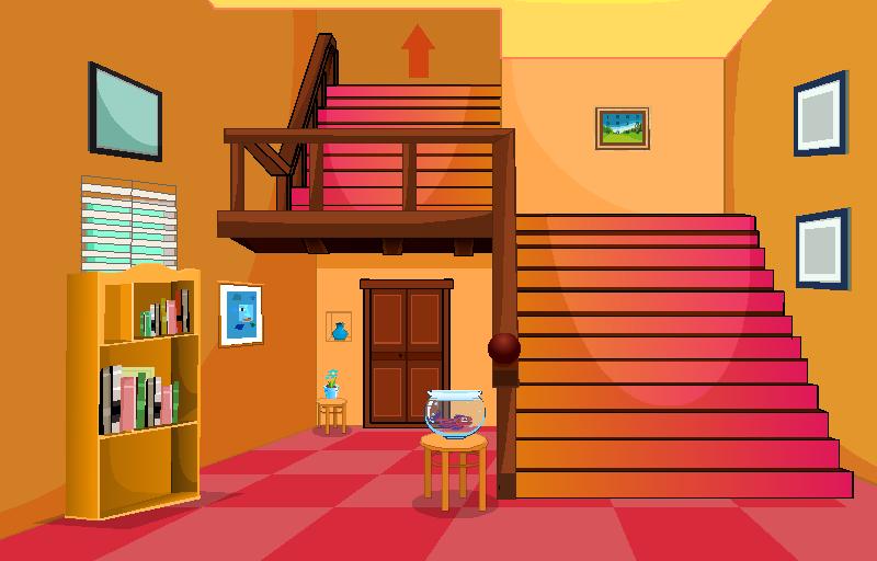 Home escape games. Игра fun Escape Rooms на Android.