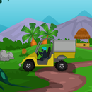 Escape Games Fun-86 APK
