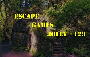 Escape Games Jolly-129 Affiche