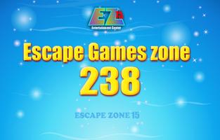 Poster Escape game : Escape Games Zon