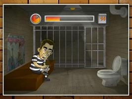 Escape-jail break screenshot 2