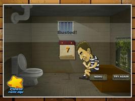 Escape-jail break screenshot 3