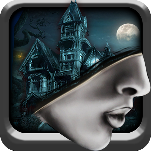 Fuga dalla mistero casa