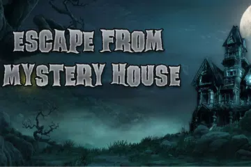 Escape From Mystery House APK download